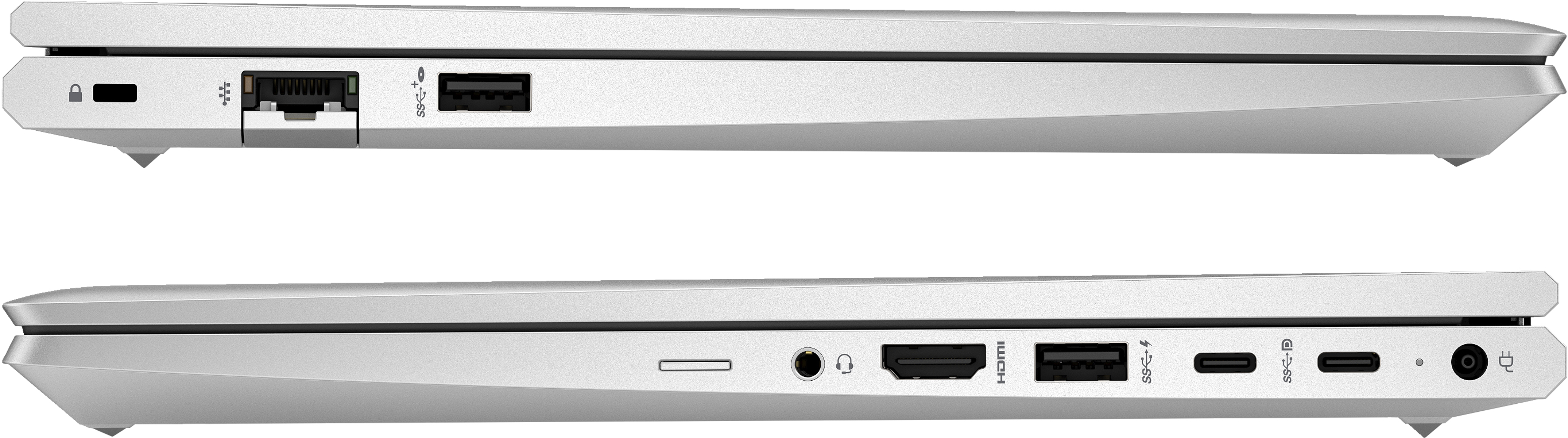 HP ProBook 440 G10, Notebook Display, Silber RAM, i7 TB Intel® mit GB Intel, 14 SSD, 32 Core™ Prozessor, 1 Zoll