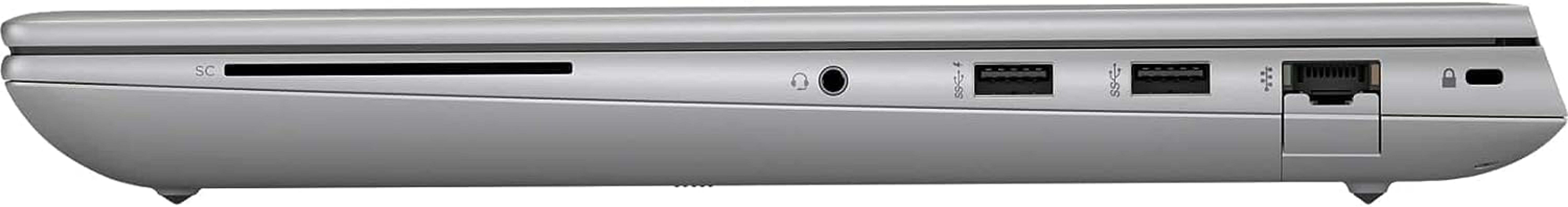 HP ZBook Fury NVIDIA Prozessor, Display, mit SSD, Grau 16 A2000, RTX 15 i7 Core™ G8, Notebook 16 GB 512 Intel® Zoll RAM, GB