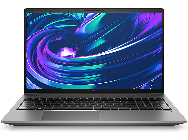 HP ZBOOK POWER 15G10I9-13900HK, Notebook mit 15,6 Zoll Display, Intel® Core™ i9 Prozessor, 32 GB RAM, 1 TB SSD, Grau