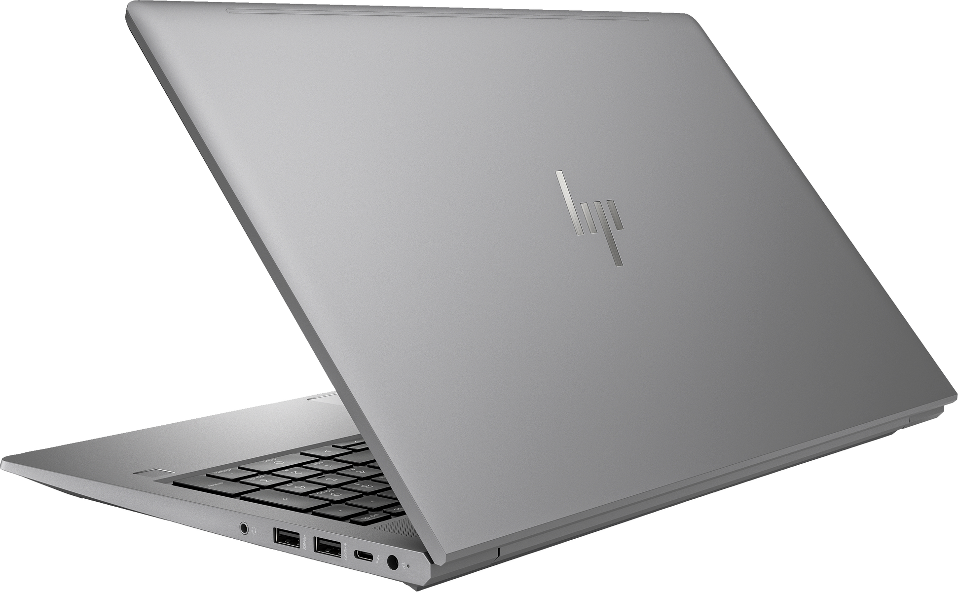 HP 865V1EA#ABD, Notebook GB mit SSD, 32 Zoll RAM, 1 Grau Prozessor, Core™ NVIDIA RTX 15,6 A500, i7 Display, Intel® TB