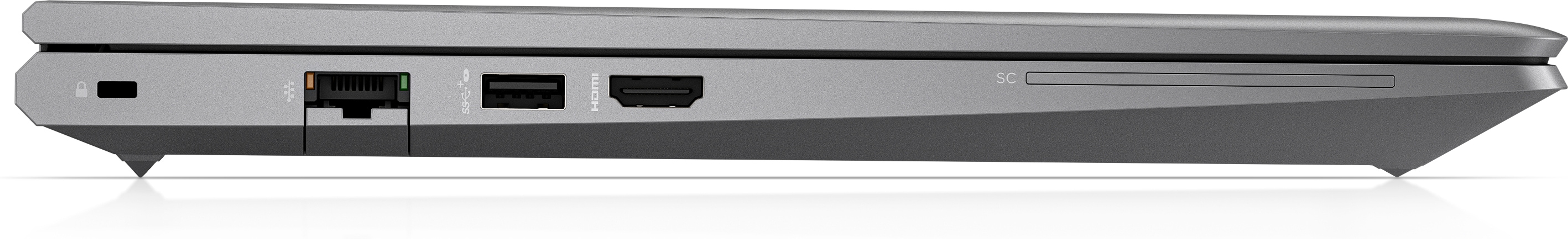 HP 865V1EA#ABD, Notebook GB mit SSD, 32 Zoll RAM, 1 Grau Prozessor, Core™ NVIDIA RTX 15,6 A500, i7 Display, Intel® TB