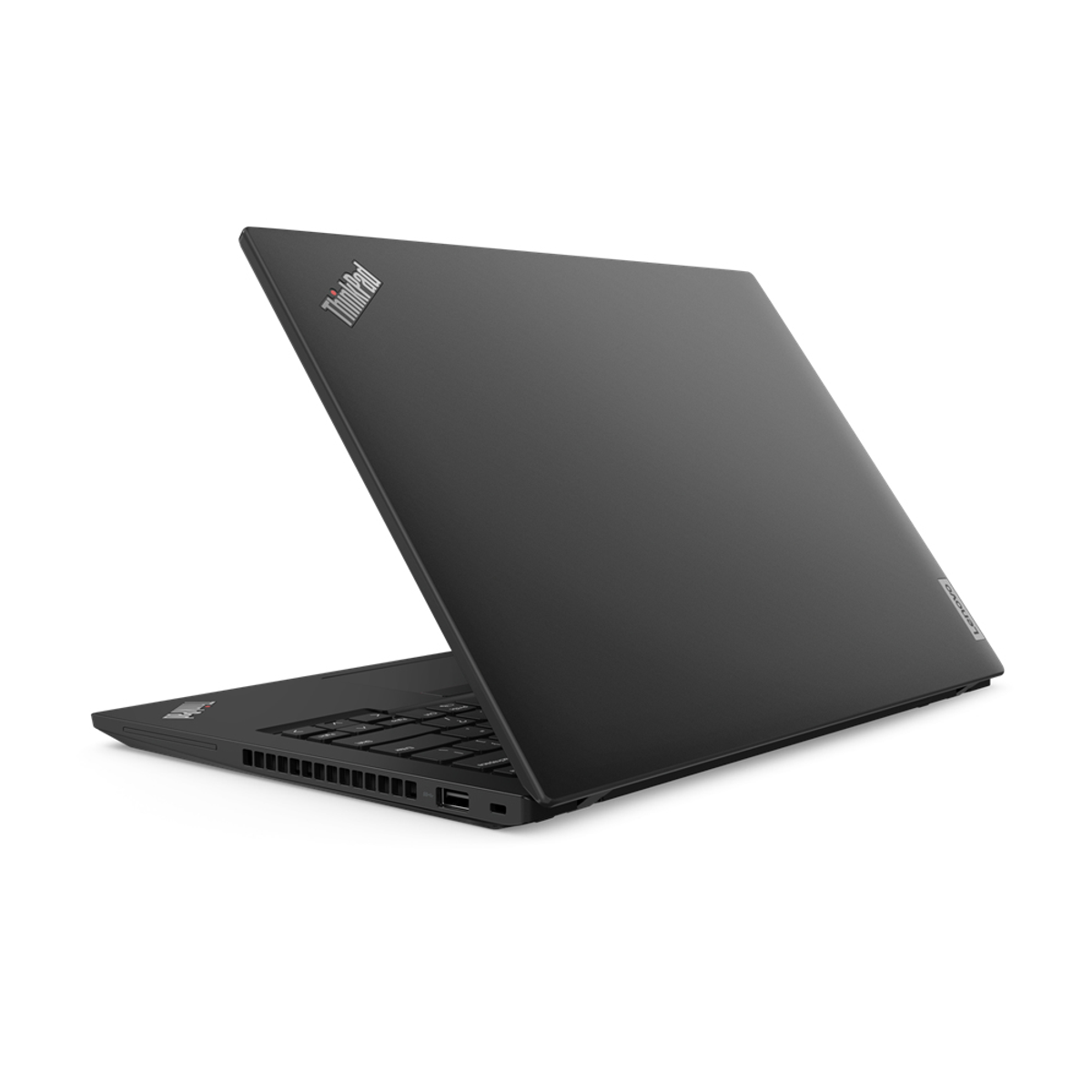 LENOVO ThinkPad, Notebook 14 Intel 16 Schwarz Prozessor, Display, RAM, Xe 512 Zoll GB Core™ SSD, Graphics, i5 mit Intel® GB Iris