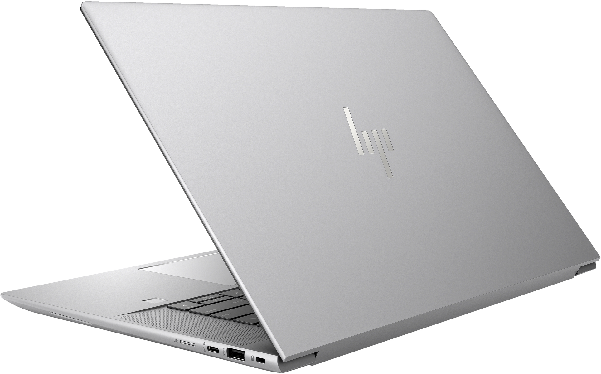 HP ZBOOK mit Prozessor, SSD, 1 Core™ TB Intel® G10 16 CI7-13800H, Zoll STUDIO RAM, 32 Display, GB i7 Notebook silber