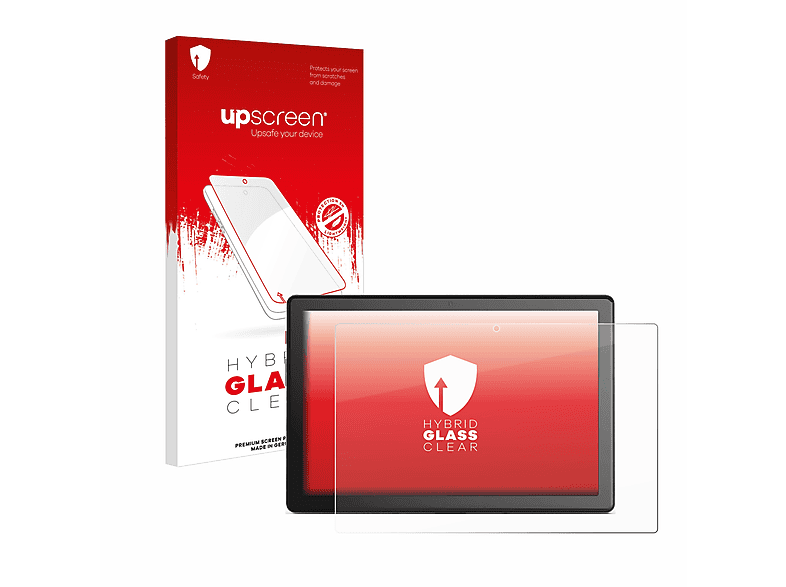 Tablet Edition) UPSCREEN Emporia klare Bild Computer Schutzfolie(für