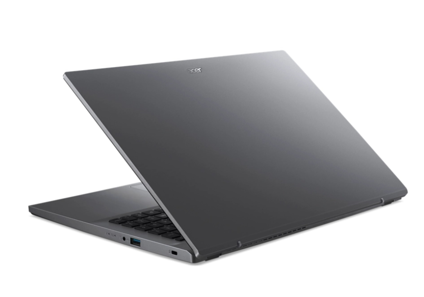 Core™ Extensa, GB Notebook SSD, Prozessor, Display, 15,6 GB mit Grau Intel® 256 RAM, ACER Zoll i5 8
