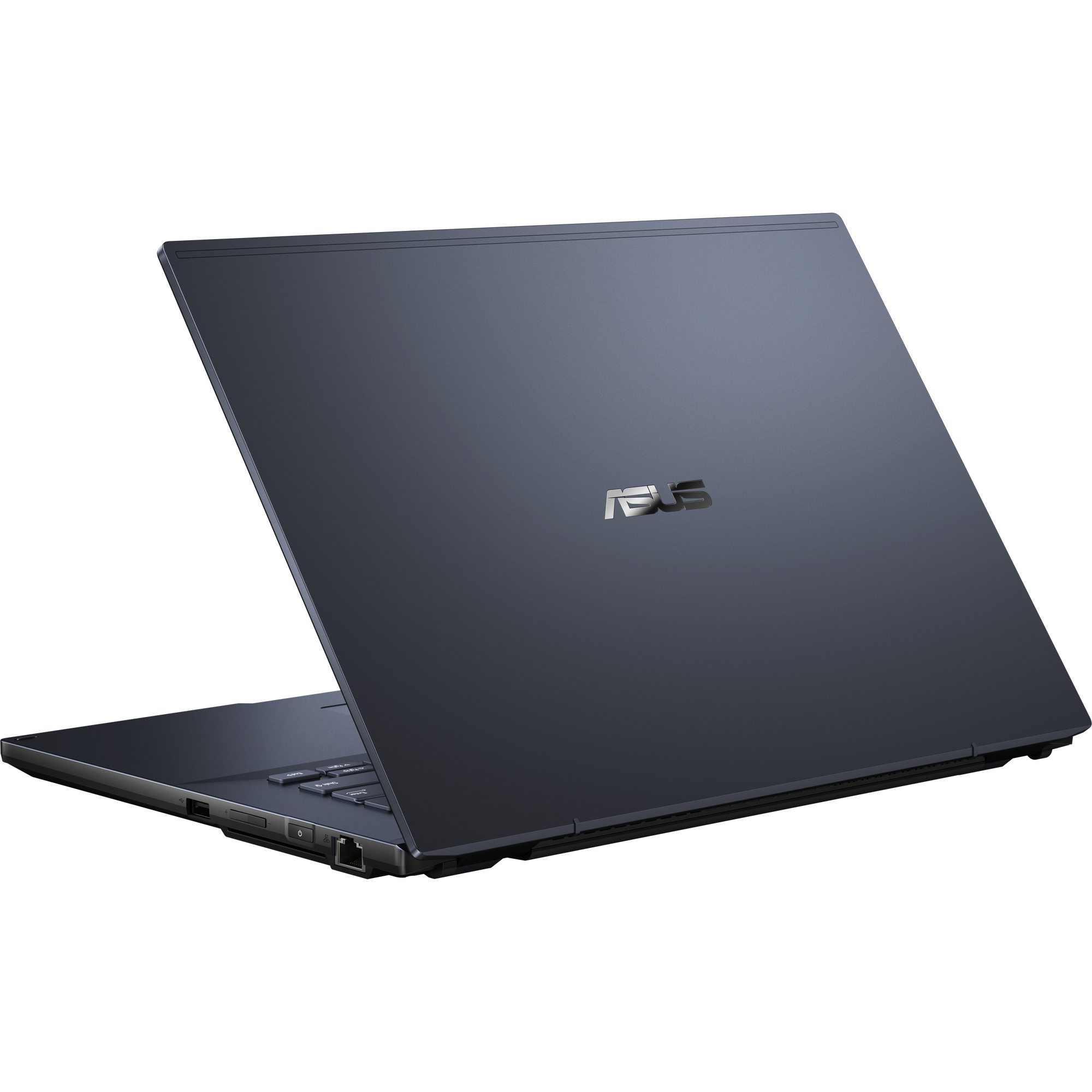 B2402CBA-KI0240X, RAM, 16 512 Intel® mit Schwarz SSD, Core™ GB GB ASUS Zoll Notebook B2 ExpertBook Display, 14 Prozessor, i5