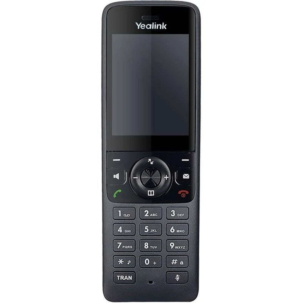YEALINK VoIP-Telefon W78P Schnurloses