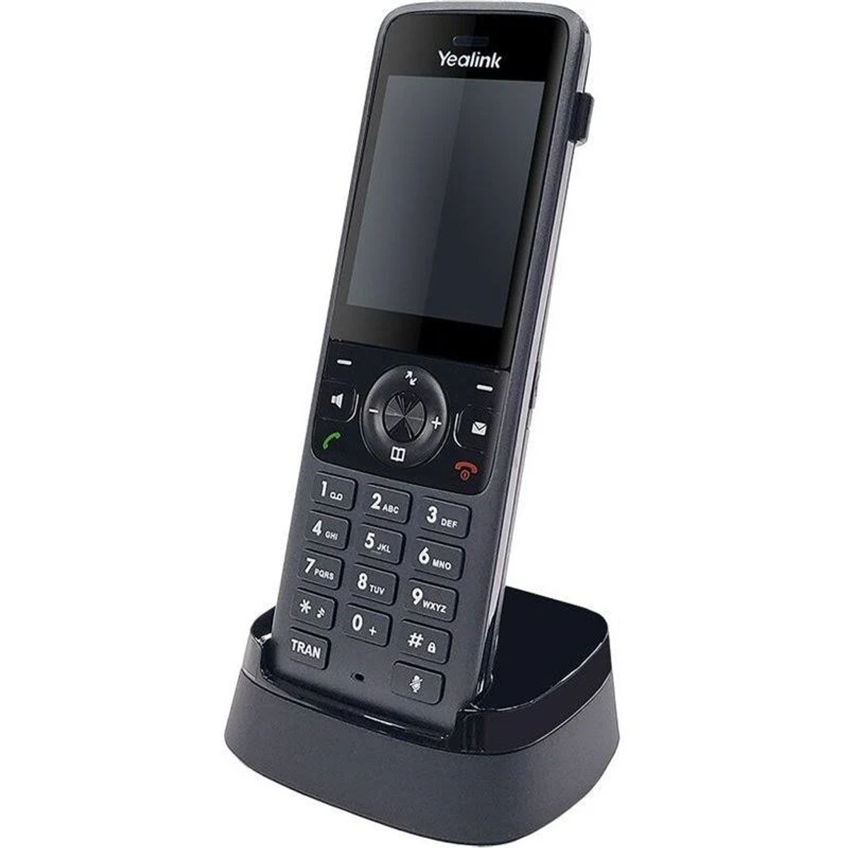 YEALINK W78P Schnurloses VoIP-Telefon