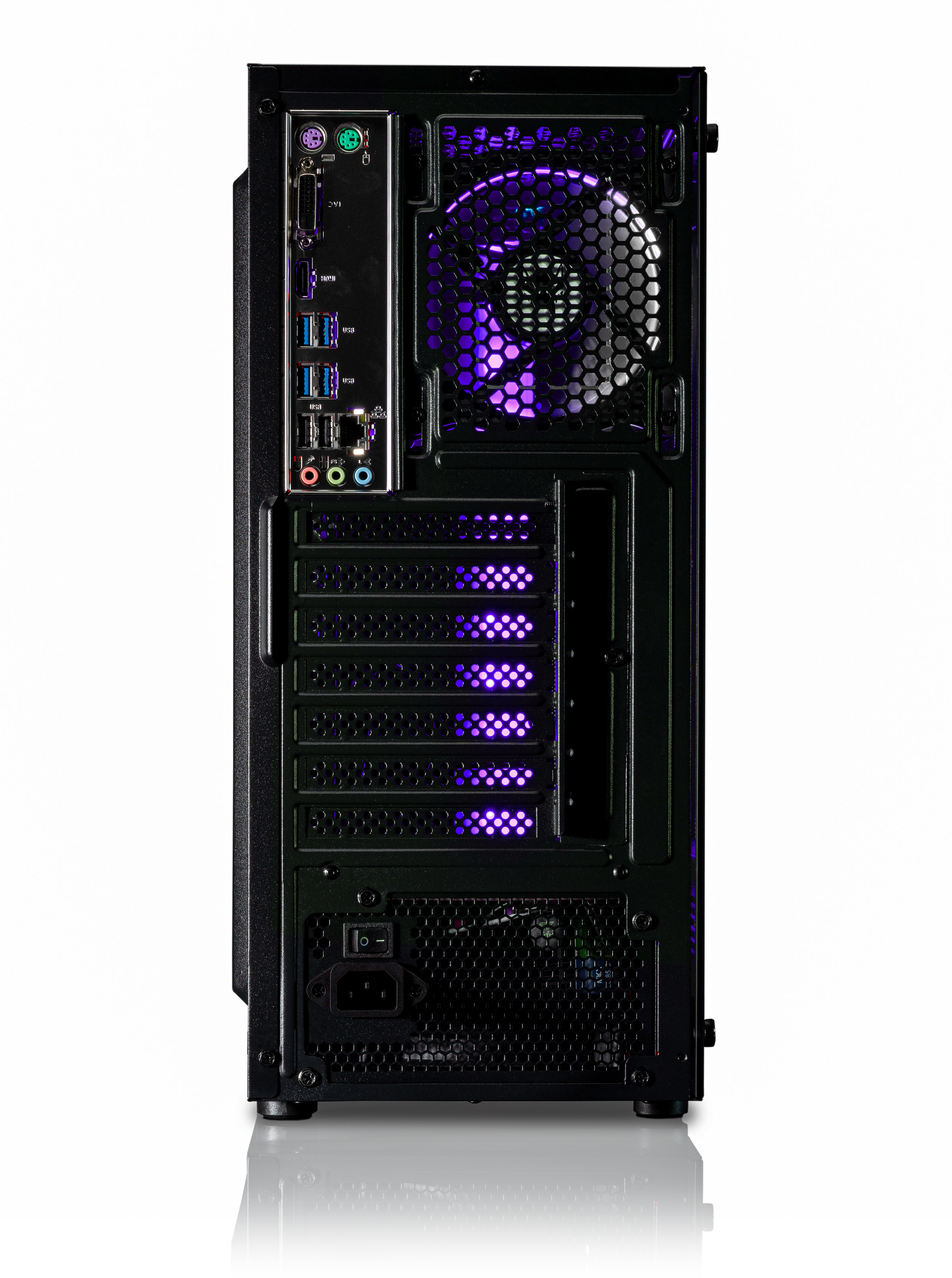 RX mit 3 Radeon™ Gaming 6 Ryzen™ SSD, Pro BEASTCOM Vega GB 16 Windows RAM, 11 AMD Essential GB AMD Bit), Q3 Prozessor, Gaming, | 256 (64