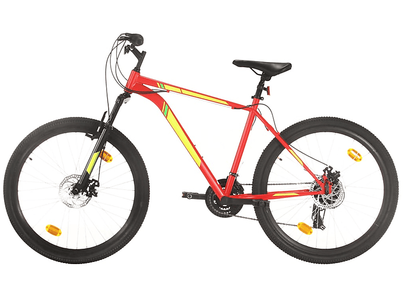 VIDAXL 3067218 | Mountainbike