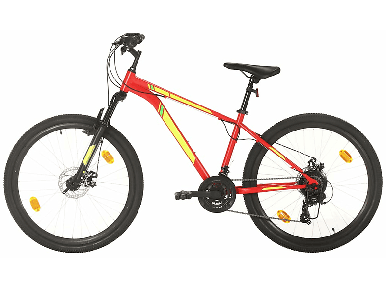 VIDAXL 3067216 | Mountainbike