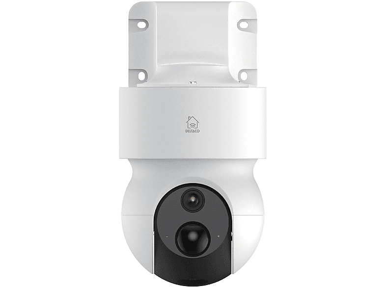 DELTACO SMART HOME SH-IPC10 Überwachungskamera | Webcams