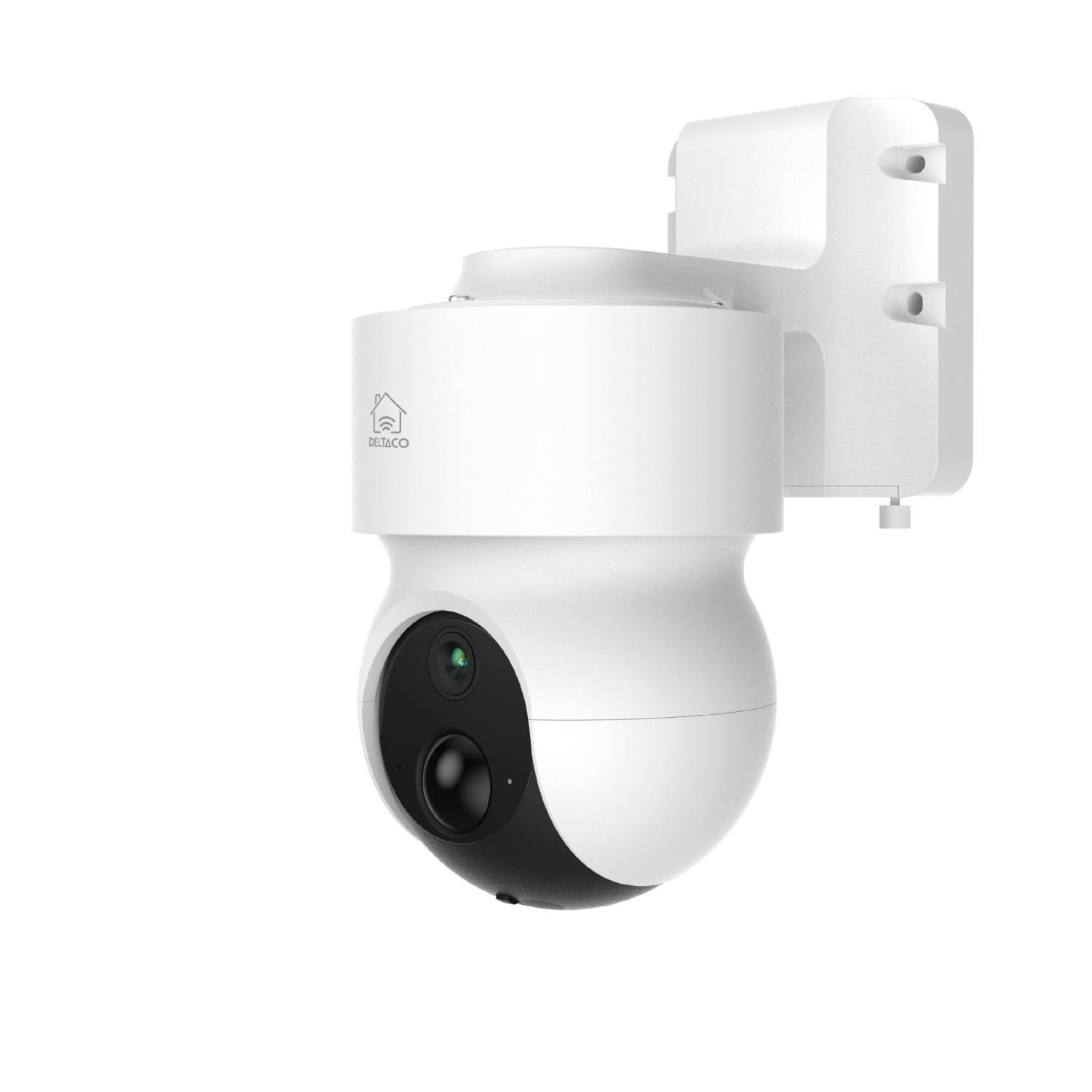 DELTACO SMART HOME SH-IPC10 Überwachungskamera