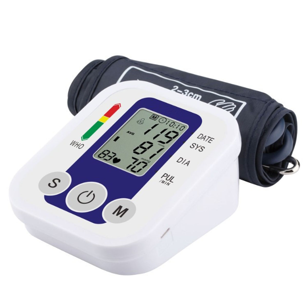 Präzise Elektronisches Blutdruckmessgerät BRIGHTAKE & - Kinderkamera Intelligent