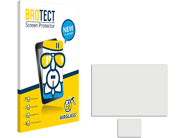 Nikon Schutzfolie(für klare BROTECT 7 Airglass II) Z