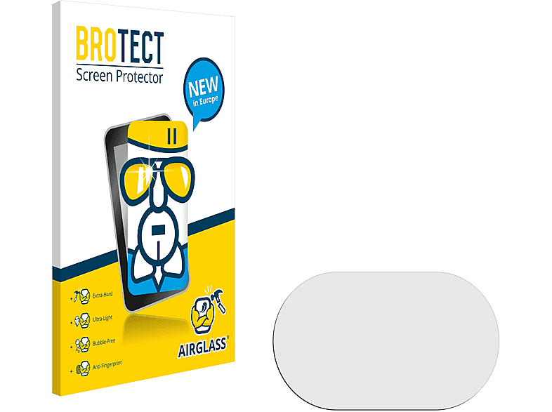 BROTECT Airglass klare (2015-2022)) (8.8\