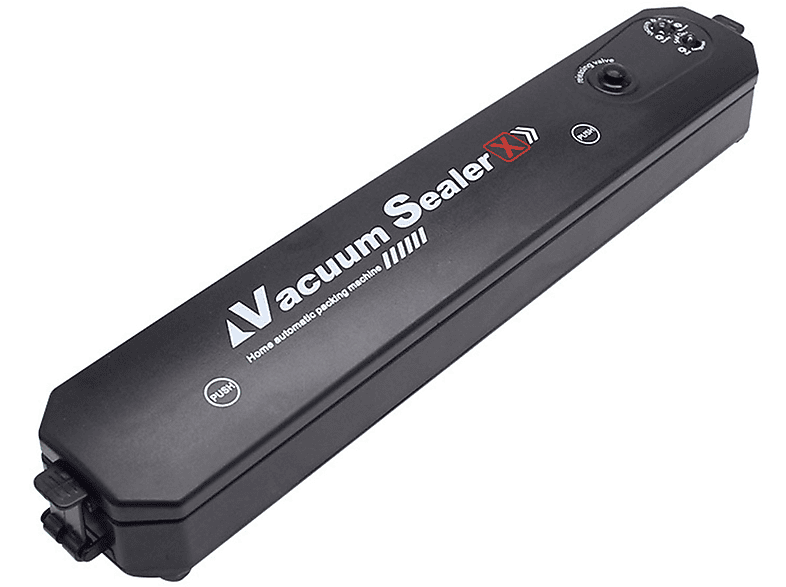 BRIGHTAKE Smart Vacuum Sealer | Vakuumierer Hocheffiziente breite extra Multifunktion