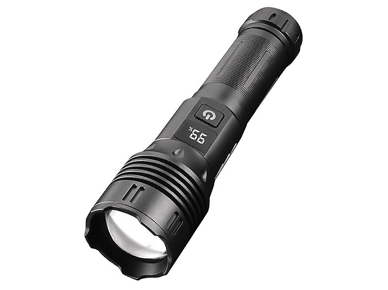 BRIGHTAKE F852 Elektrische Taschenlampe MediaMarkt