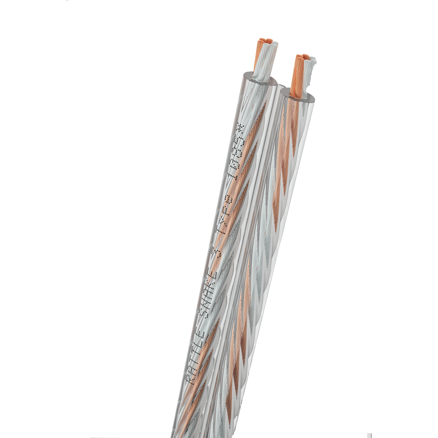x SP-30, OEHLBACH 2 3,0 Snake Lautsprecherkabel, ochwertig mm², 1000 Rattle 3 cm