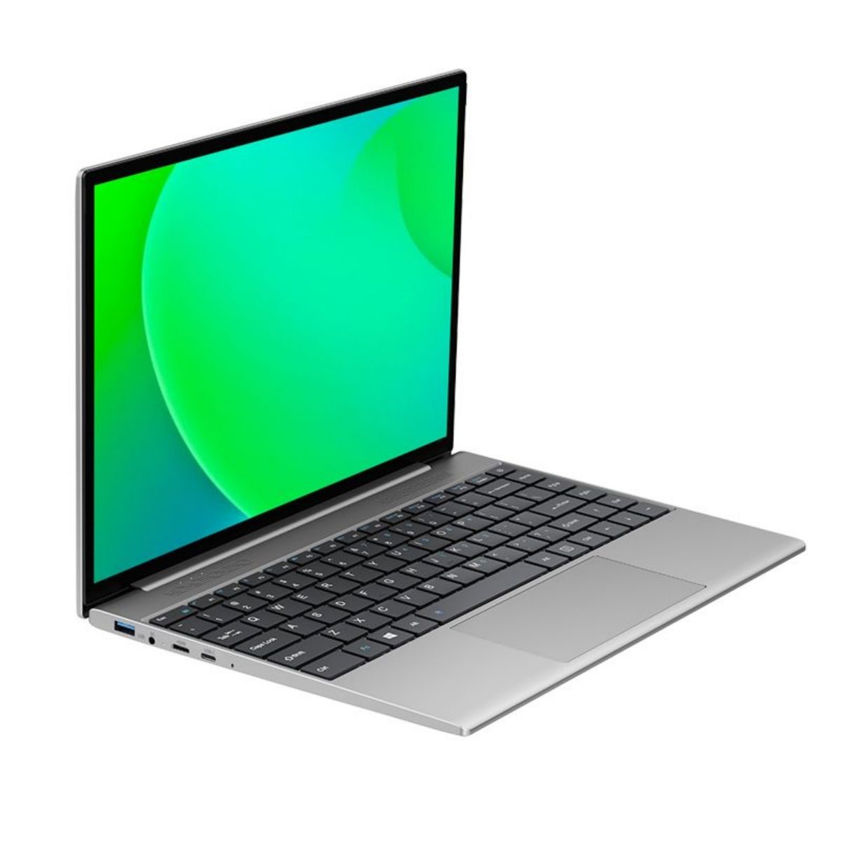 ALLDOCUBE GT Book13 Laptop Grau Prozessor, GB Intel® N-Series mit 12 SSD, 13,5 Display, Zoll Pro, GB RAM, 256