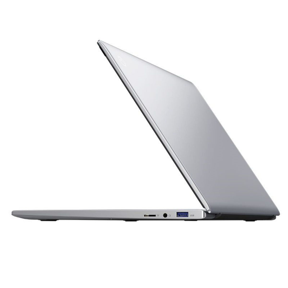 GB 13,5 Pro, Laptop N-Series 12 RAM, ALLDOCUBE mit Prozessor, Grau GB GT Book13 Intel® 256 SSD, Display, Zoll