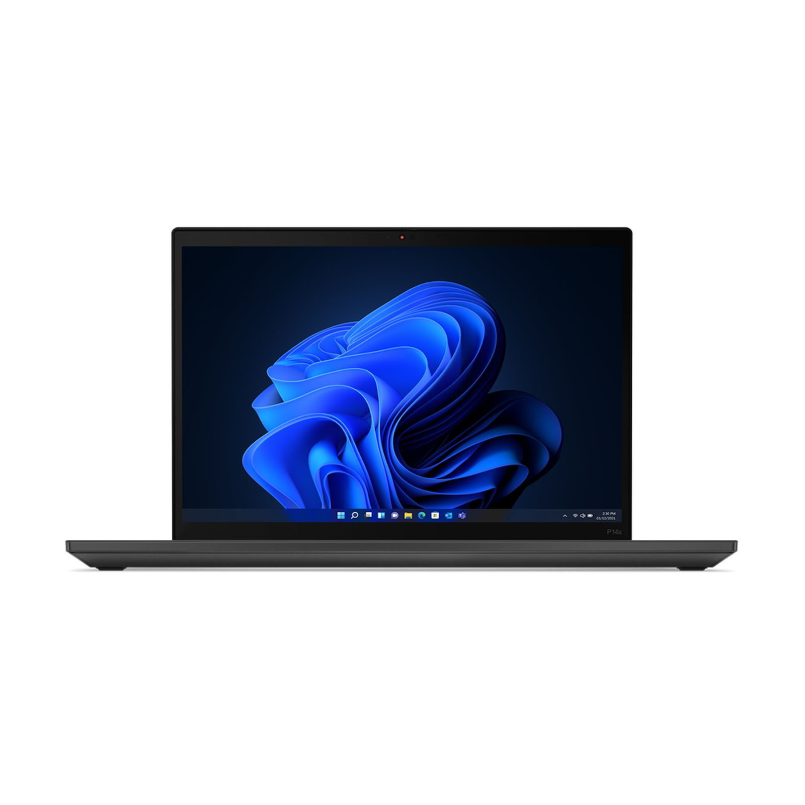 LENOVO TP 32 Intel® 32GB, Notebook Prozessor, Display, P14S i7 14 Zoll 1 I7-1360P RAM, mit G4 GB Schwarz SSD, TB Core™