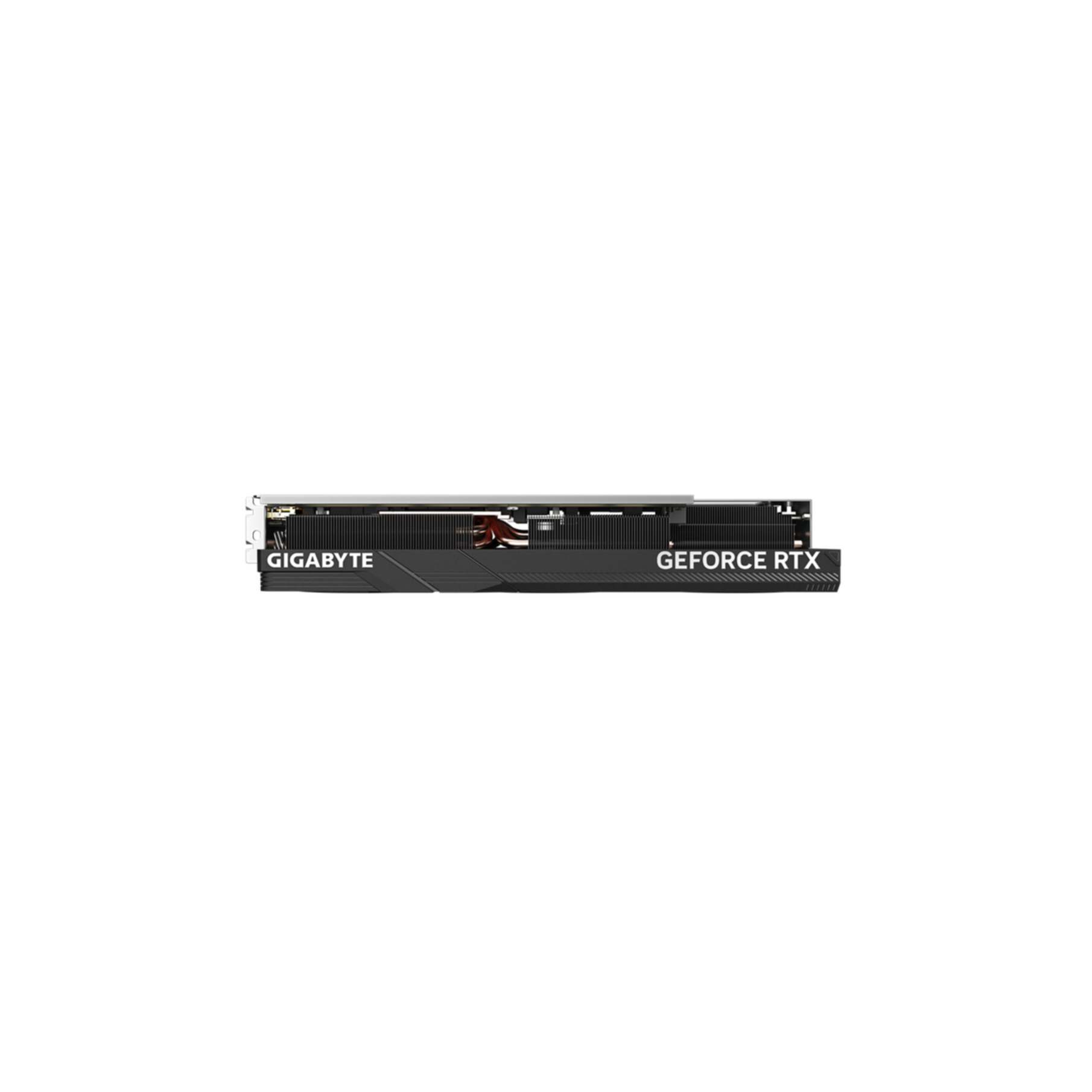 GIGABYTE GeForce RTX 4090 (NVIDIA, WINDFORCE 24G V2 Grafikkarte)