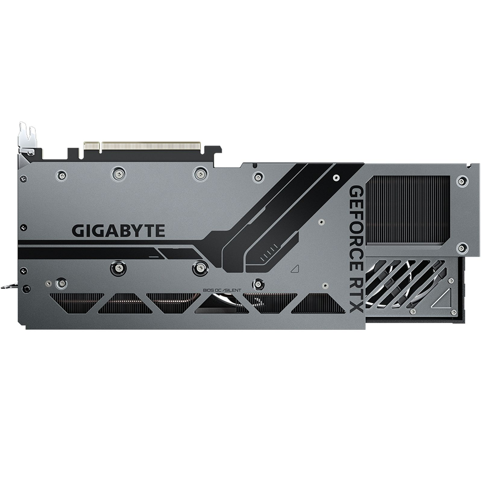 4090 24G GeForce (NVIDIA, RTX WINDFORCE Grafikkarte) GIGABYTE V2