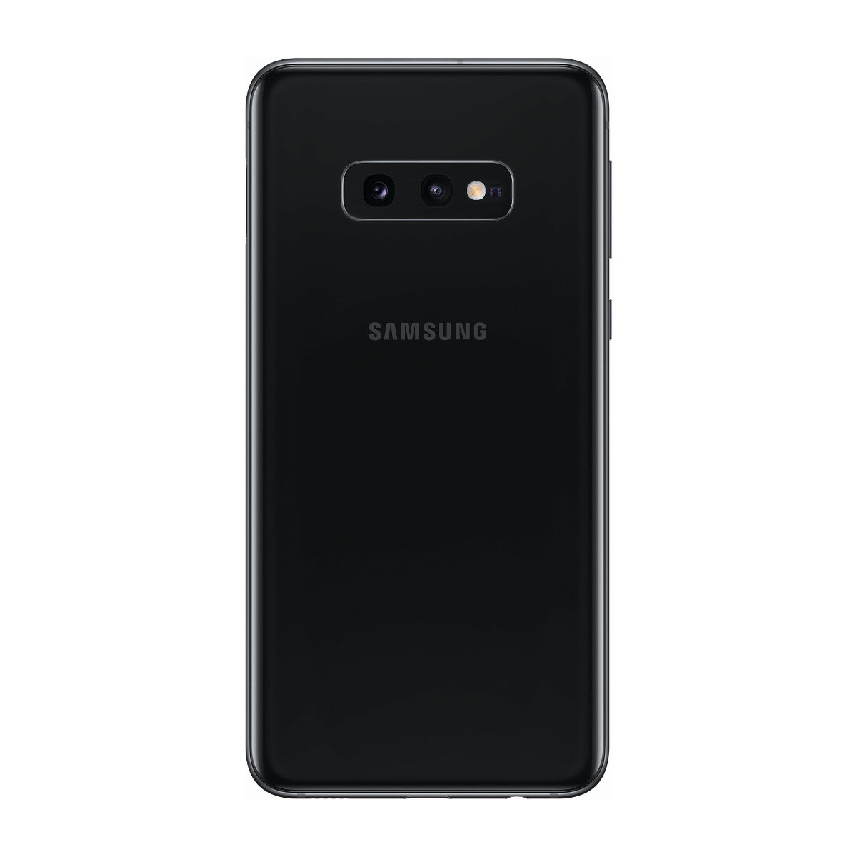 SAMSUNG REFURBISHED (*) schwarz G970F Dual GB SIM S10e 128 DualSim Galaxy