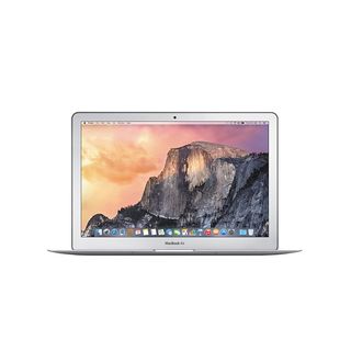 APPLE MacBook Air 13" 2013, Notebook, mit 13,3 Zoll Display, Intel® Core™ i7, 8 GB RAM, 256 GB SSD, Intel® HD Graphics, Silver, macOS