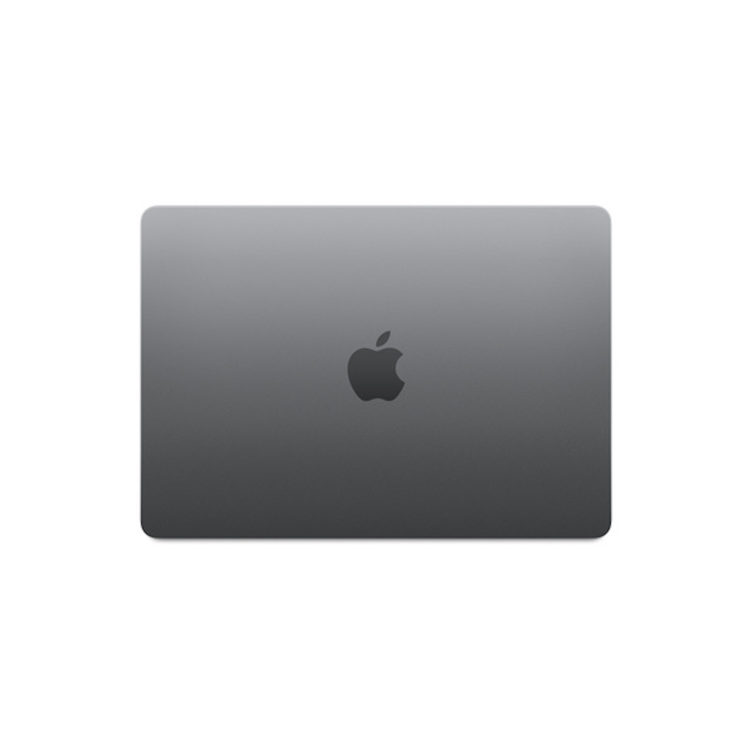 APPLE REFURBISHED (*) MacBook 8 Grau 13,3 mit Space Apple GB Air Prozessor, 2022, 13\