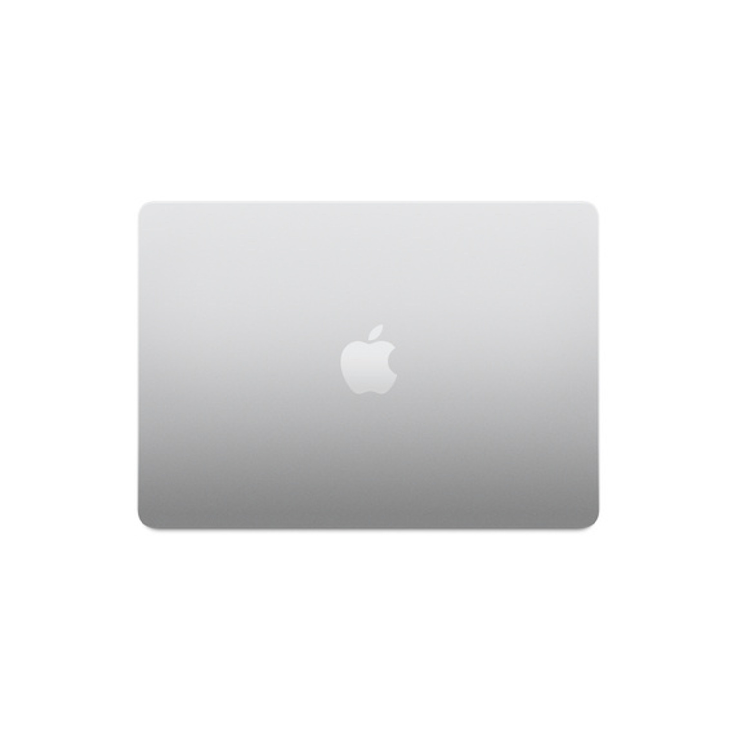 Air Apple (*) Display, MacBook REFURBISHED mit Zoll notebook Refurbished GB 13,3 i7 512 SSD, APPLE Prozessor, GB 16 Silver Core™ RAM, 13\
