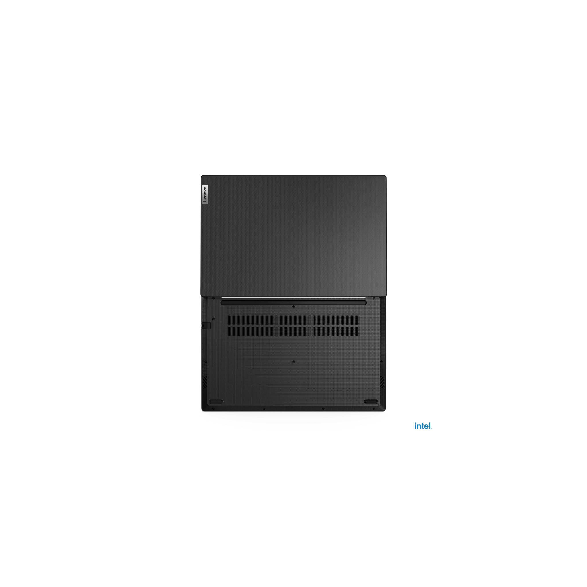 LENOVO 82TT008SSP, Notebook Zoll Display, 15,6 i5 GB Prozessor, GB RAM, 8 Core™ SSD, Intel® 256 Schwarz mit
