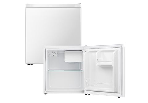 PKM Kühlschrank mit Gefrierfach 95 Liter Weiß