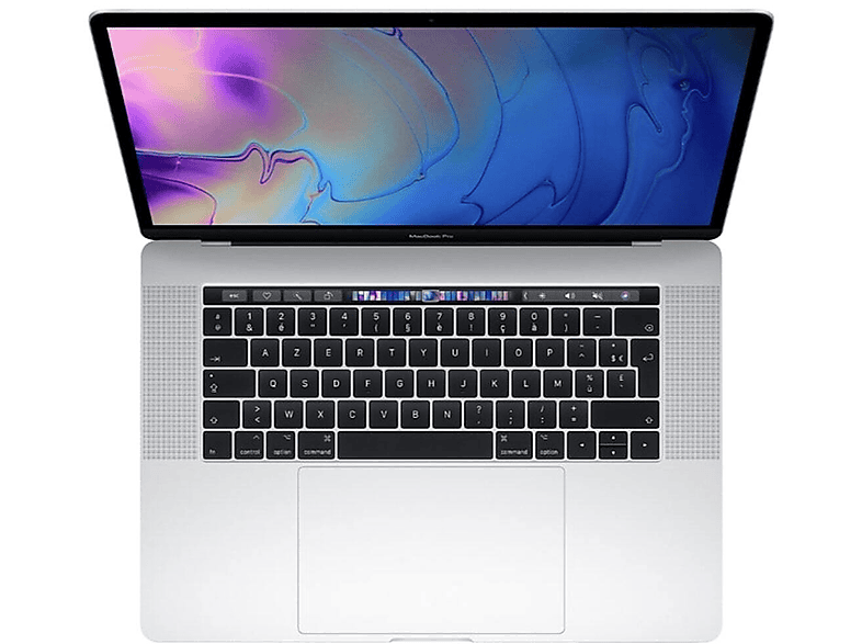 APPLE REFURBISHED (*) MacBook Pro Touch Bar 15\