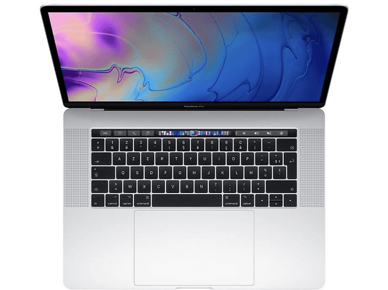APPLE MacBook Pro Touch Bar 15