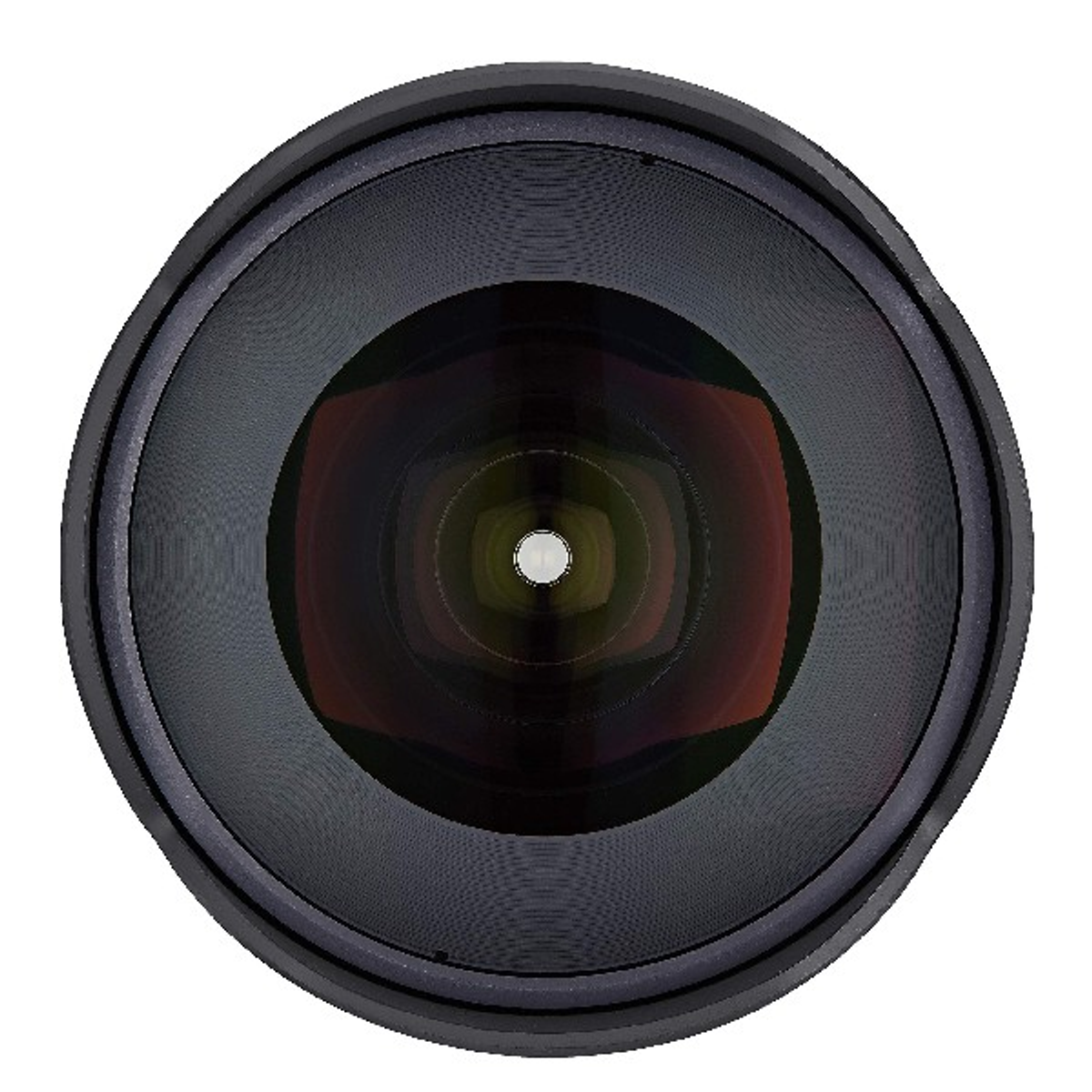 SAMYANG AF 2,8/14 Canon Schwarz) (Objektiv EF Canon EF-Mount, 2,8 für