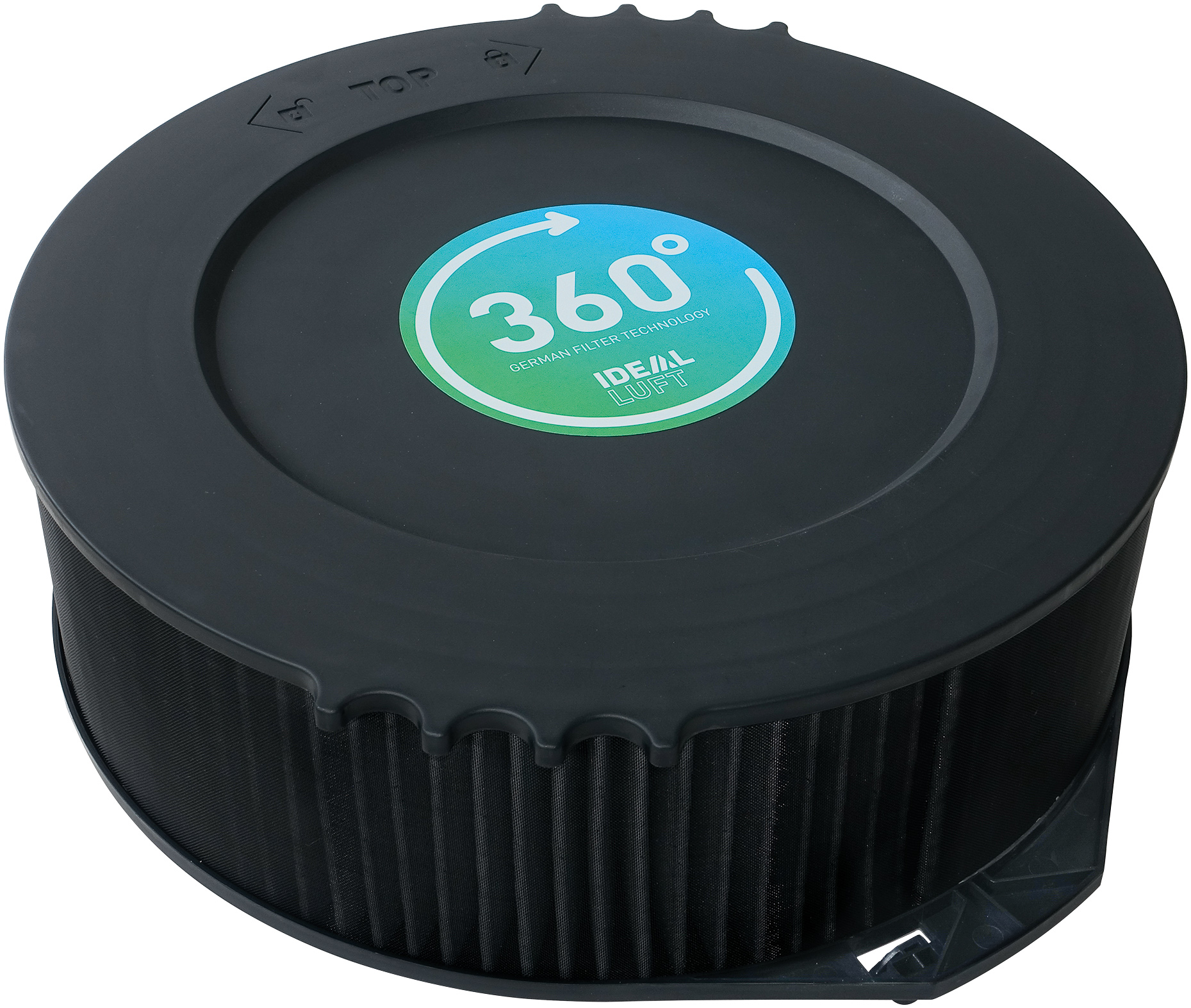 IDEAL 360° - AP80 Smartfilter PRO Filter AP60 PRO