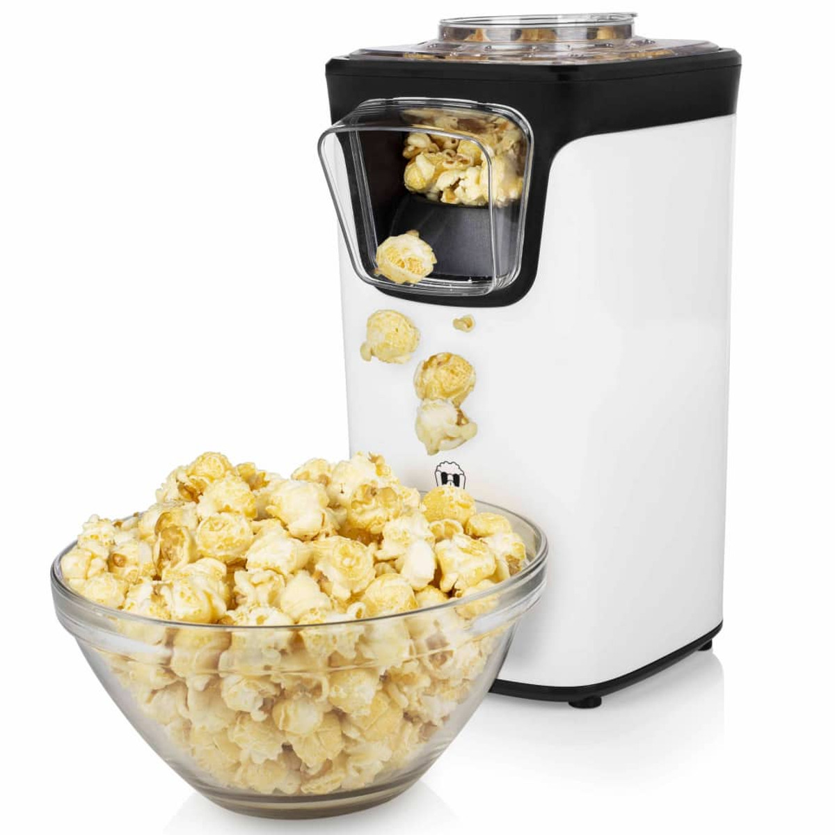 426573 PRINCESS Popcornmaker