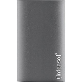 INTENSO Portable SSD Premium 128GB 128 GB External hard disk