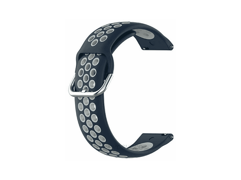 EBN, Ersatzarmband, Samsung, Galaxy Watch 6 Classic (43mm