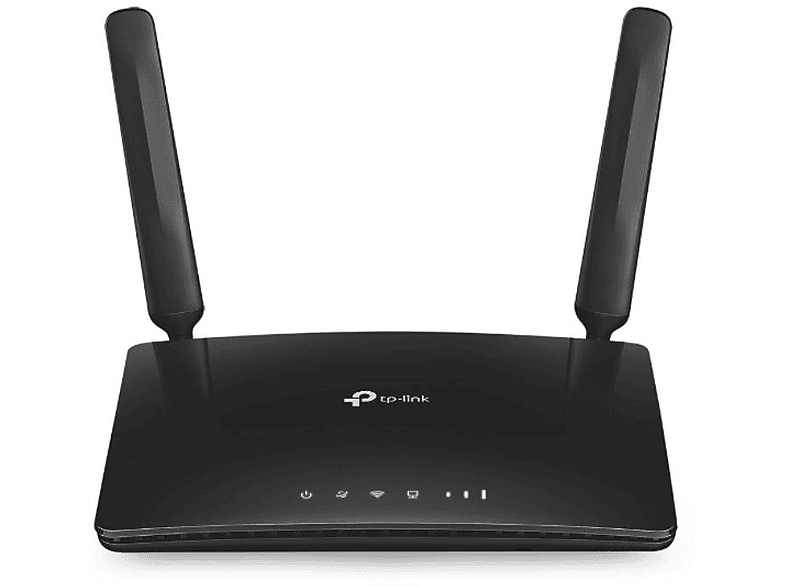 TP-LINK TP-LINK Archer MR400 - Router Router 4G 4 Band Dual LTE AC1200 Wireless