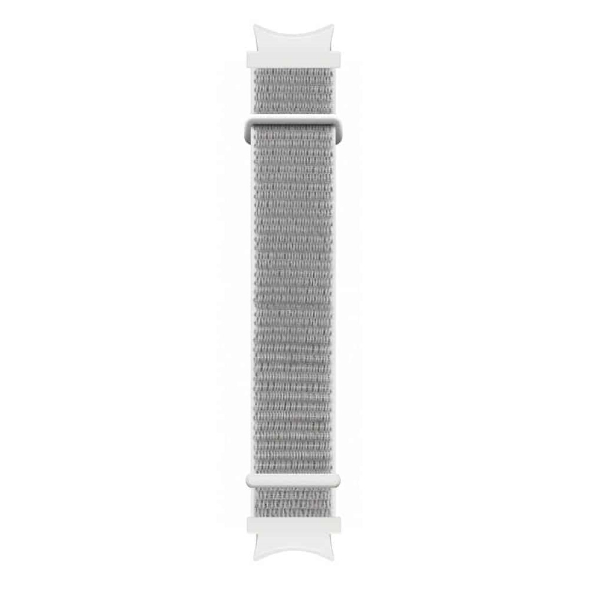 CASEONLINE NoGap, Ersatzarmband, Samsung, (43mm), Galaxy 6 Seashell Watch Classic