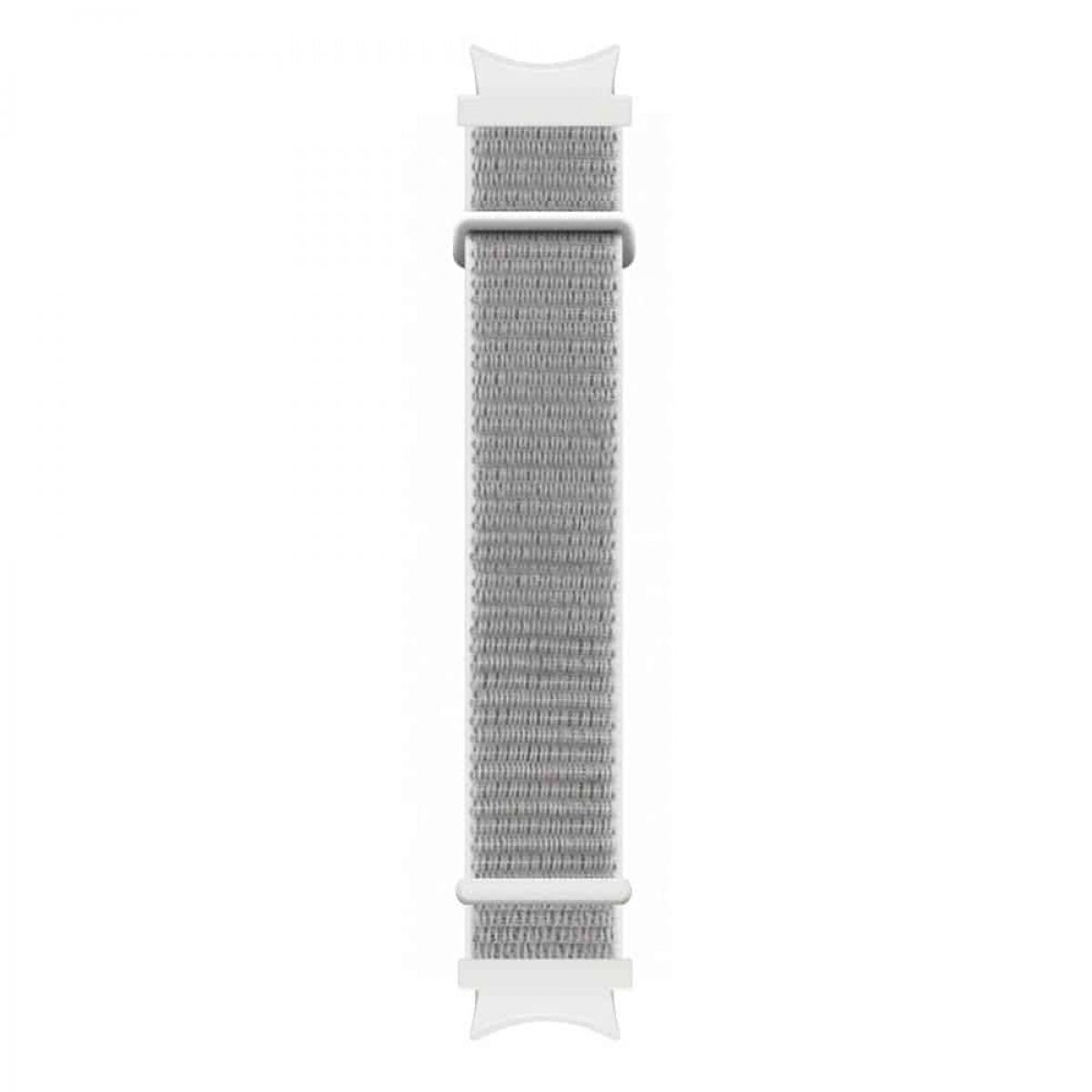 CASEONLINE NoGap, Ersatzarmband, Samsung, Galaxy 6 Classic Watch Seashell (43mm)