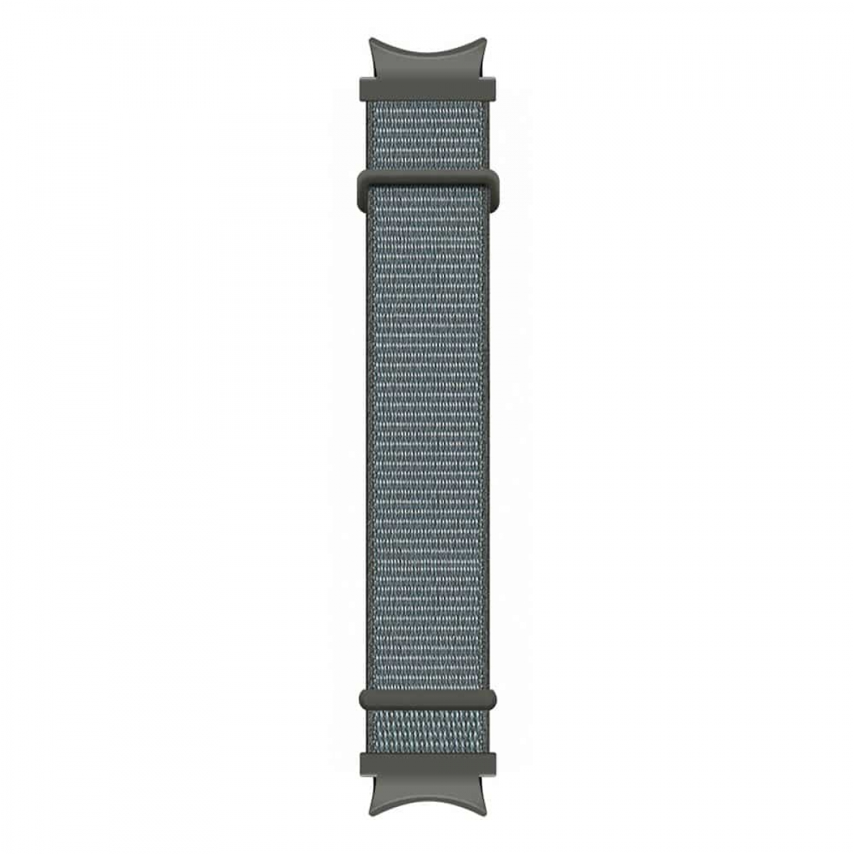 (43mm), Storm Grey Galaxy Classic Watch 6 CASEONLINE NoGap, Ersatzarmband, Samsung,