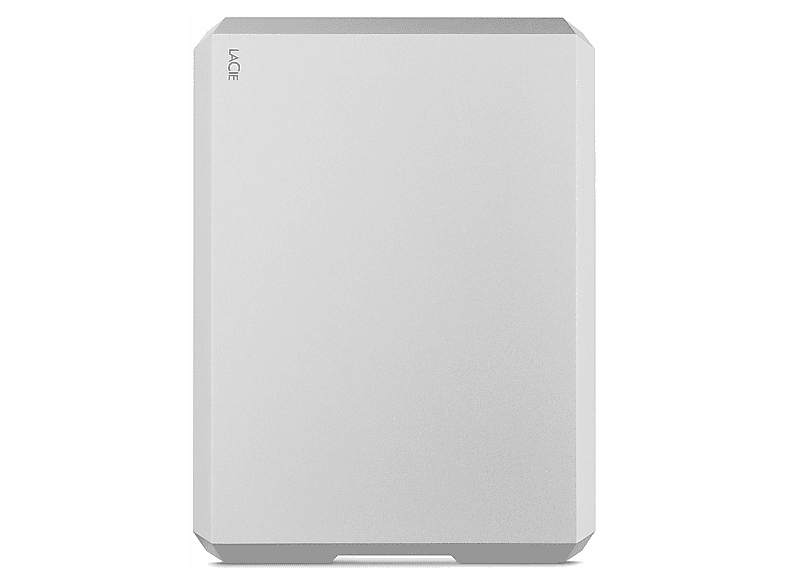 HARD DISK ESTERNO LACIE...