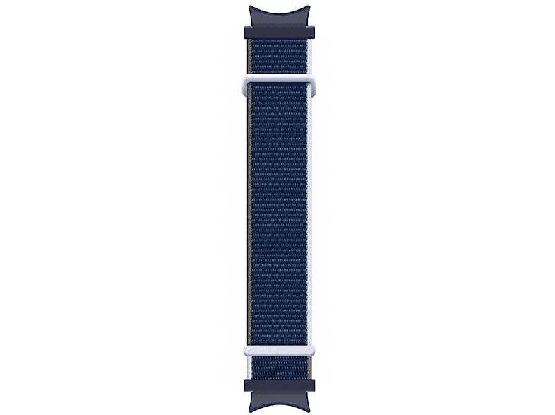 Abyss Ersatzarmband, Samsung, Galaxy (47mm), CASEONLINE Watch Classic NoGap, 6