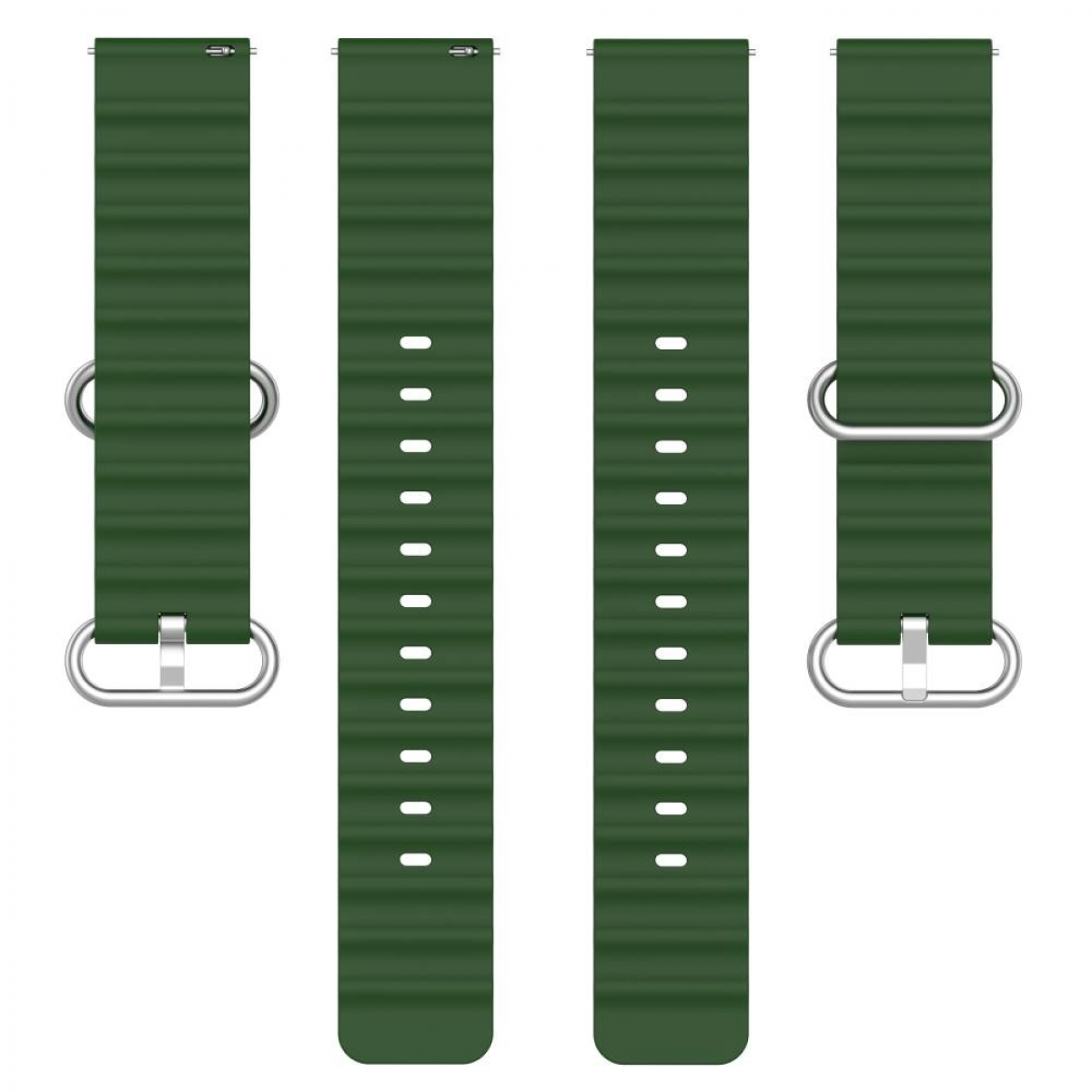 Army Classic (46mm), Watch Ocean, Samsung, CASEONLINE Galaxy Ersatzarmband, 4