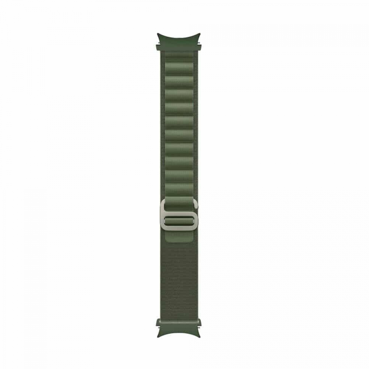 Ersatzarmband, Samsung, Galaxy Army 6 CASEONLINE (43mm), Classic Watch Artic,