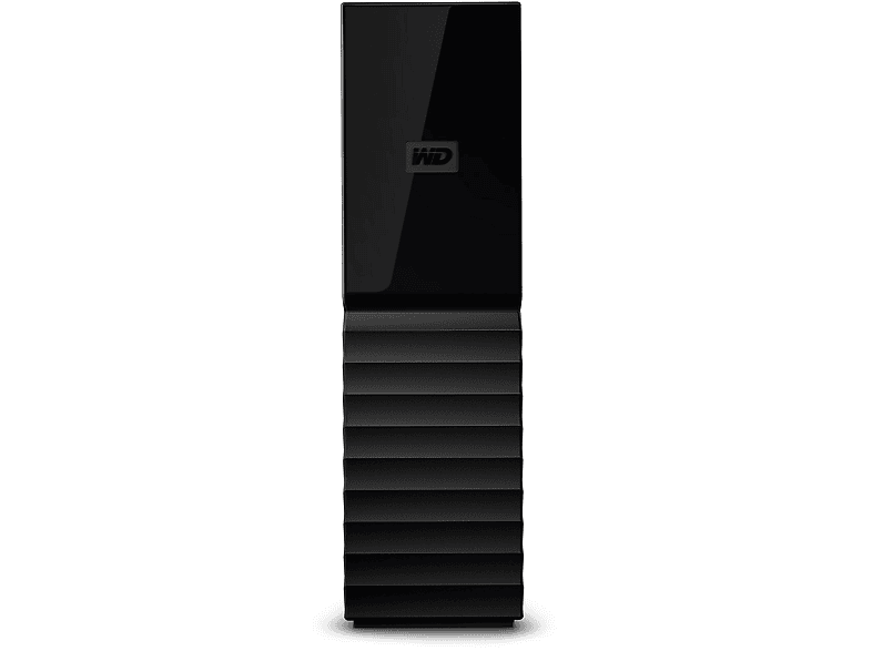 Disco duro externo 16 TB - WD WD My Book